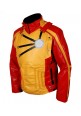 Men's Firestorm Jacket